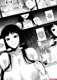yugo Ghost Girl Ongoing