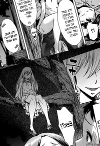 The Ghost Of The Water Tower 1 Manga Page 1