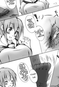 Toka Giantess rakugakimannga english 1 Manga Page 66