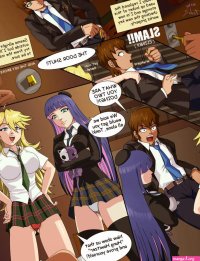 Personal Heaven Hentai Manga and Doujinshi Online and Free