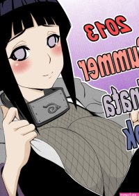 Naruto Hinata Volume 84 Porn Comics XXX Comics Hentai Manga