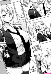 Page 2 of A Special Hypnosis Lesson After School by Fukumaaya