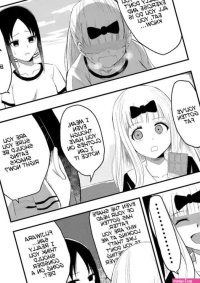 zerozero Chikas Hypnosis App Kaguya-Sama Love is War nhentai