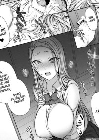 Hypnosis Sex Guidance! 4.5 Manga Page 17