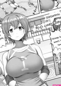 Hypnosis Volleyball Club nhentai: hentai doujinshi and manga