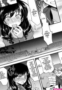 Oroneko LookAtMe Hatsujou Inflation