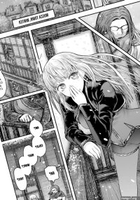 Isekai Ojisan