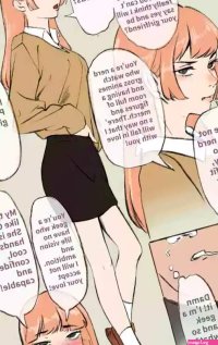 Stained Lesbian nhentai: hentai doujinshi and manga