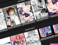 12 Best Hentai Manga Sites