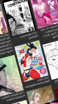 Yaoi Collections