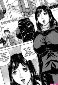 Unlimited Big Tits Harem Ch. 1-2