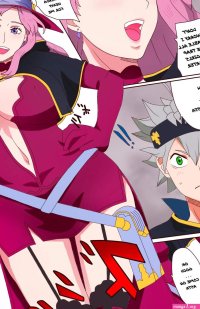 Read Genjo Ryota Asta No Sukebena Hi