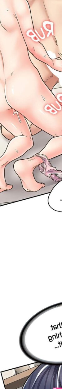 Erotic Manga Café Girls