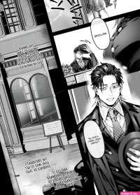 Infiltrate! Debt Repayment RTA of a Spy on the Brink The Crossdressing Maid and the Oni Boss