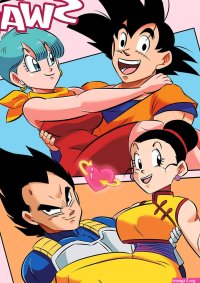 FunsexyDB Dragon Swap Dragon Ball Z