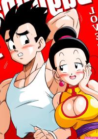 Uncensored Yamamoto LOVE TRIANGLE Z PART...