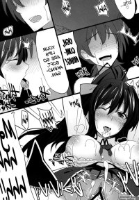 Read Ero Hon 3 Highschool DxD Hentai Porns