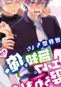 Yaoi hentai manga Wedded and Bedded By A Male Elf After My Isekai Teleport