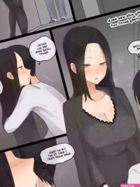 laliberte DOUBT 2 Color English nhentai