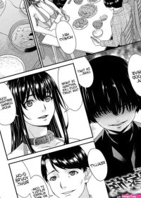 Saiin Kazoku Ch. 6