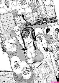 Dark Family Zero no Mono