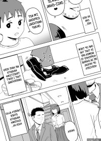 Uchi de wa Kazoku Sex wa Joushiki Rashii