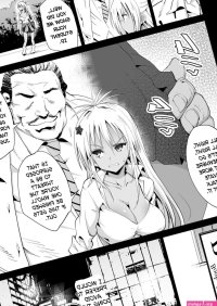Page 7 of Forced Sex Service 2 i Want To Hold A Dark Skinned High School Gal In My Arms by Ma-Kurou
