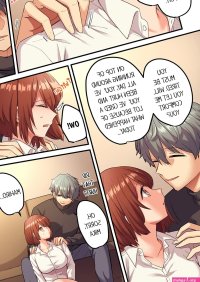 Netorare SEX wa 1-Shuukan