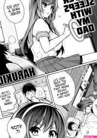 Ane wa Oyaji ni Dakareteru Zero