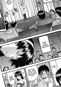 Sailor Fuku To Strip Chapter 3