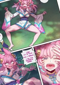 My Little Fox Hentai english 37