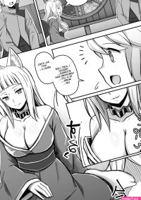 Fox Girl