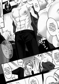 Futanari ni Natte Shimatta Tajimusho Manager Manga Tokimachi Eisei 2