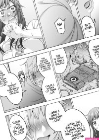 Page 10 of Futanari Apricot Peach