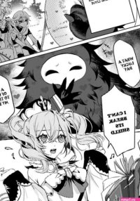 Yaoi hentai manga Genshin Impact