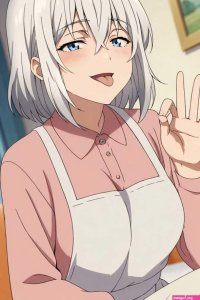 Ine Saitou Sex