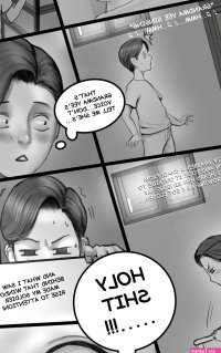Page 1 of My Friends Grandma by Scarlett Ann