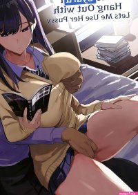 The Gyaru I Hang Out With Lets Me Use Her Pussy by Manno