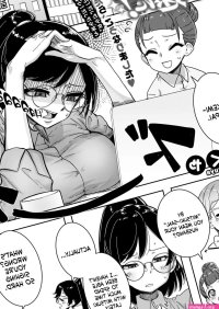 Reading OtaYasa Gyaru Yo Eien Ni...! Page 1 of 26 by Bakuya