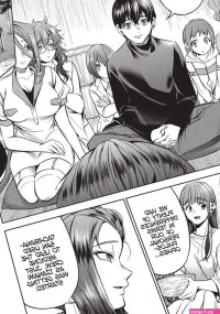 Worlds End Harem