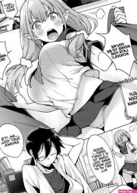 Yousei Harem Daibakuhatsu