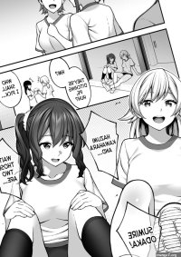 Hypno School 4 Doujins- Original Series