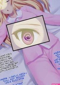 Namaikina Imouto wo Saimin-jutsu de Ryoujoku Choukyou!!