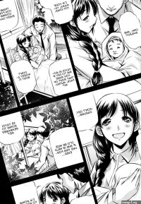 Chapter 3 72 Day Original Work yu yu hakusho hentai