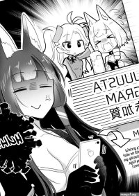 Polish JUUSTAGRAM Akaga- Azur Lane Hentai Indonesia