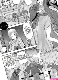 Isekai Ojisan