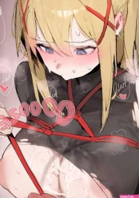 Porn comic Konosuba. Ennhentai Sex comic guy was very