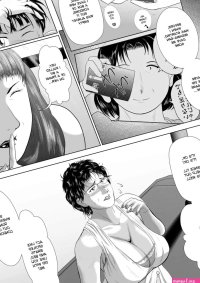Nishiro Ui Shizu Kei Hacchake Go Chounai Fujinkai Yakuin English Natty Translations