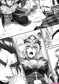 Read Lu Lingqi Muzan by Momoya Show-Neko