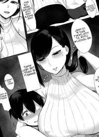 Mama Katsu! Yokkyuu Fuman Hitozuma no Musabori Koubi
